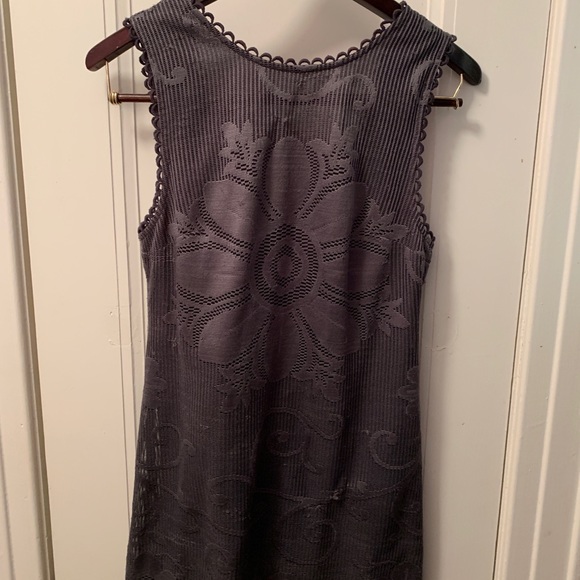 Free People Crochet Mini - Picture 2 of 4